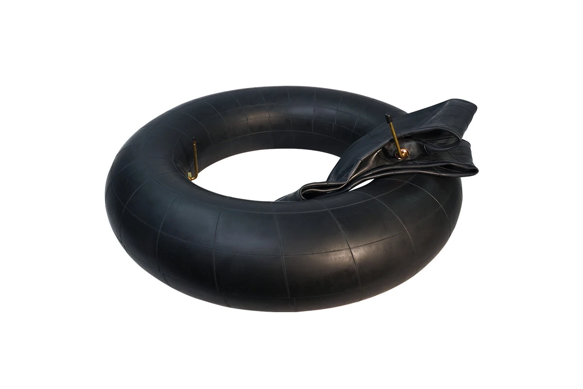 15 inch truck tube butyl rubber